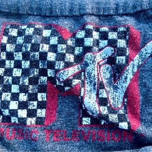 I Want My MTV Women’s Underwear Panties Sz. Small